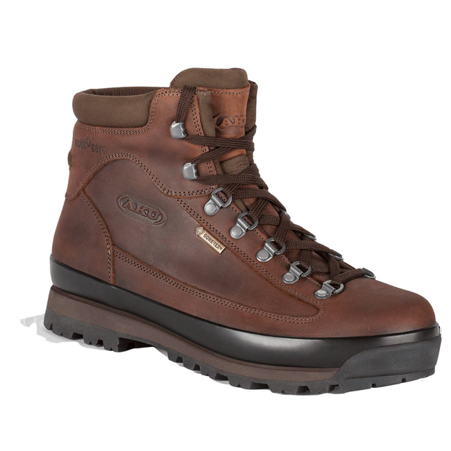 SLOPE MAX GTX MEN'S HIKING BOOTS
