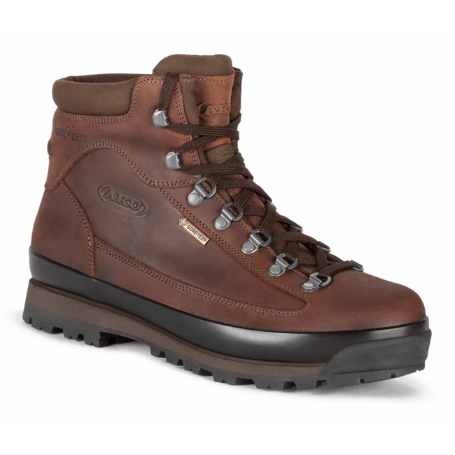 SLOPE MAX GTX ΑΝΔΡΙΚΟ ΜΠΟΤΑΚΙ ΠΕΖΟΠΟΡΙΑΣ