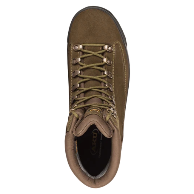 SLOPE MAX SUEDE GTX MEN'S HIKING BOOTS AKU