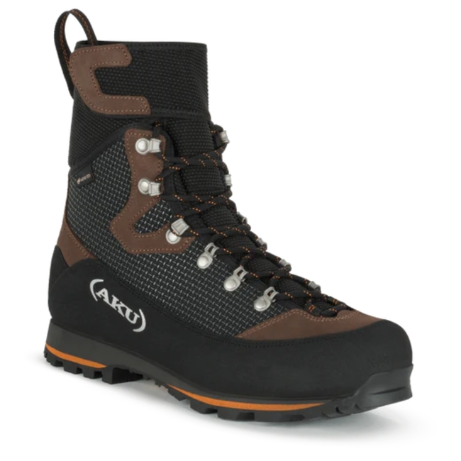 TREK BALLISTIC GTX ΑΝΔΡΙΚΑ ΜΠΟΤΑΚΙΑ AKU