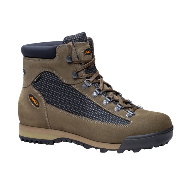 ΑΝΔΡΙΚO ΜΠΟΤΑΚΙ SLOPE BALLISTIC GTX AKU