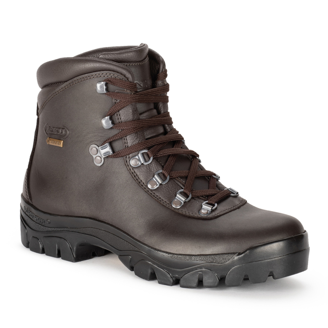 ALPEN II GTX ΑΝΔΡΙΚΟ ΜΠΟΤΑΚΙ ΠΕΖΟΠΟΡΙΑΣ AKU