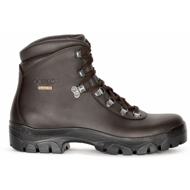 ALPEN II GTX ΑΝΔΡΙΚΟ ΜΠΟΤΑΚΙ ΠΕΖΟΠΟΡΙΑΣ AKU