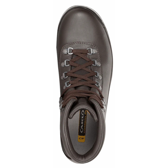 ALPEN II GTX ΑΝΔΡΙΚΟ ΜΠΟΤΑΚΙ ΠΕΖΟΠΟΡΙΑΣ AKU ALPEN II GTX ΑΝΔΡΙΚΟ ΜΠΟΤΑΚΙ ΠΕΖΟΠΟΡΙΑΣ AKU