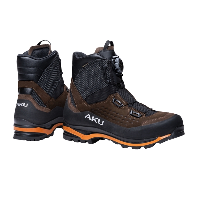 ΑΝΔΡΙΚΟ ΜΠΟΤΑΚΙ DOGMA BOA GTX AKU