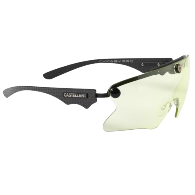 C-MASK PRO SET (FRAME+BOX+3 LENSES)