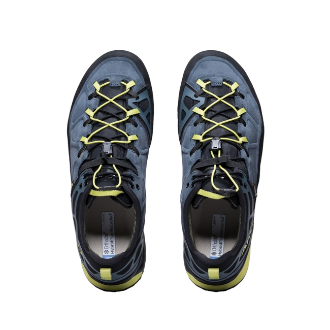 ΑΝΔΡΙΚΟ ΠΑΠΟΥΤΣΙ ΠΕΖΟΠΟΡΙΑΣ ROCK DFS II GTX AKU