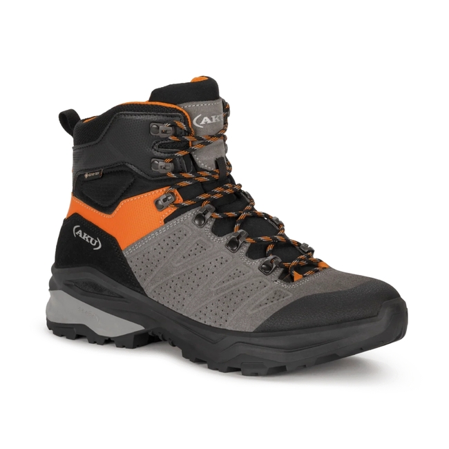 ΑΝΔΡΙΚΟ ΜΠΟΤΑΚΙ ΠΕΖΟΠΟΡΙΑΣ ADAPTA SD GTX AKU