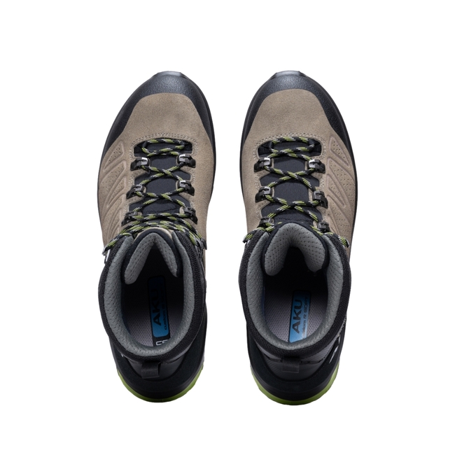 ΑΝΔΡΙΚΟ ΜΠΟΤΑΚΙ ΠΕΖΟΠΟΡΙΑΣ ADAPTA SD GTX AKU