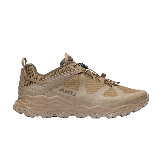 FLYROCK T GTX MEN'S HIKING SHOE AKU