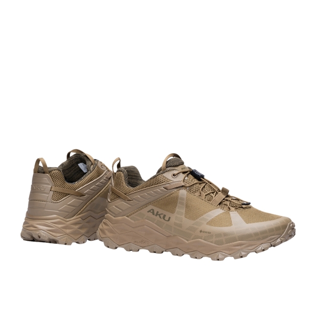 FLYROCK T GTX MEN'S HIKING SHOE AKU