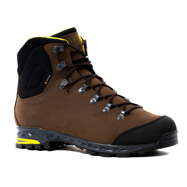 SCOLOPAX PRO HUNTING BOOTS GTX AKU