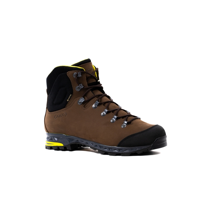 SCOLOPAX PRO HUNTING BOOTS GTX AKU