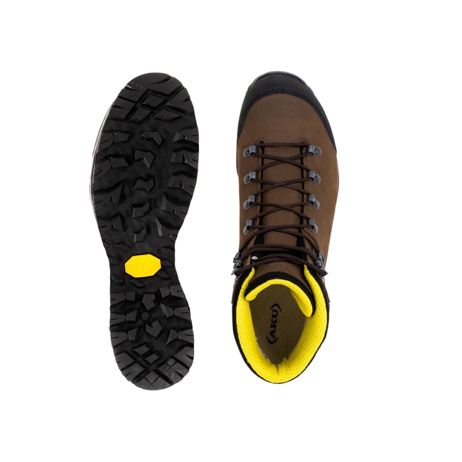 SCOLOPAX PRO HUNTING BOOTS GTX AKU
