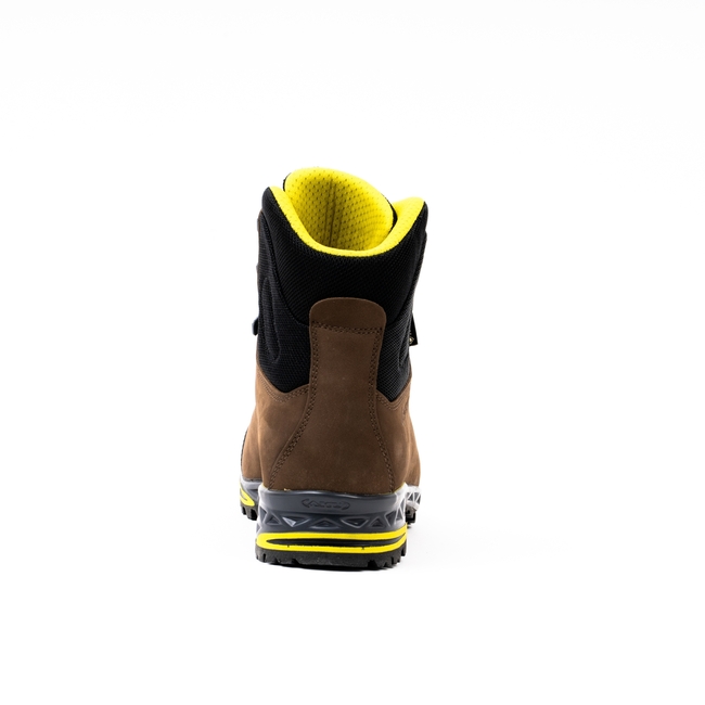 SCOLOPAX PRO HUNTING BOOTS GTX AKU