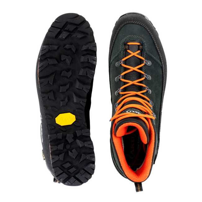 BRACCO LITE GTX ΑΝΔΡΙΚΟ ΚΥΝΗΓΕΤΙΚΟ ΜΠΟΤΑΚΙ AKU