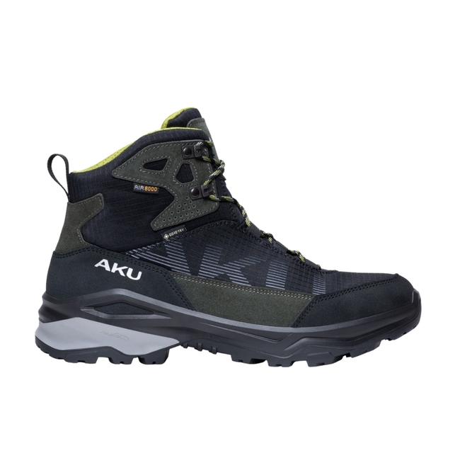 ΑΝΔΡΙΚΟ ΜΠΟΤΑΚΙ ADAPTA LIGHT GTX ΑΚU