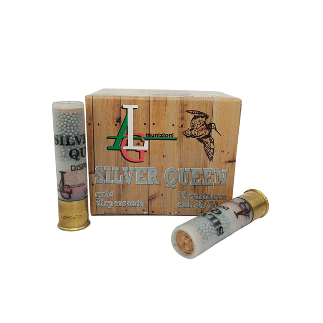CAL.28 SILVER QUEEN DISPERSANTE (ΔΙΑΣΠΟΡΑΣ) 24g ΦΥΣΙΓΓΙΑ ΚΥΝΗΓΙΟΥ ALG CAL.28 SILVER QUEEN DISPERSANTE (ΔΙΑΣΠΟΡΑΣ) 24g ΦΥΣΙΓΓΙΑ ΚΥΝΗΓΙΟΥ ALG