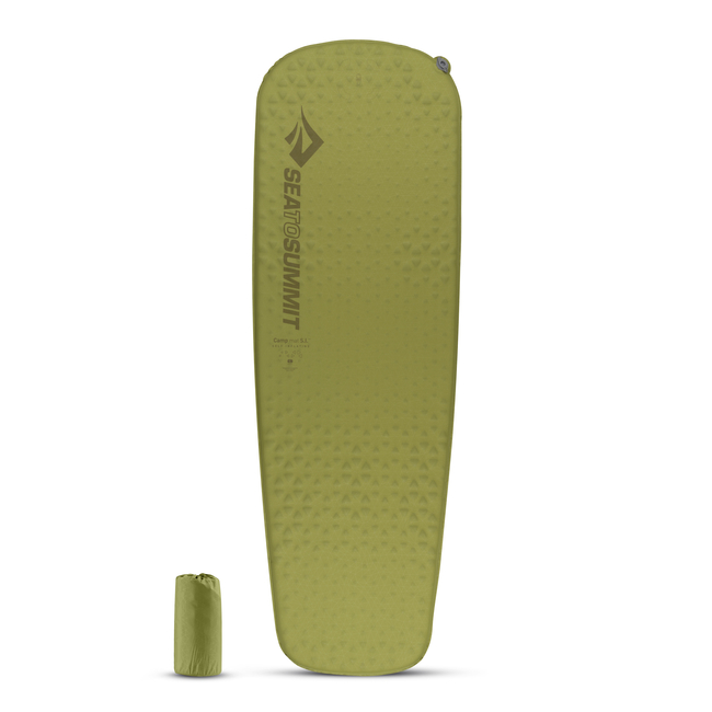 CAMP SLEEPING MAT SELF-INFLATING L ΥΠΟΣΤΡΩΜΑ