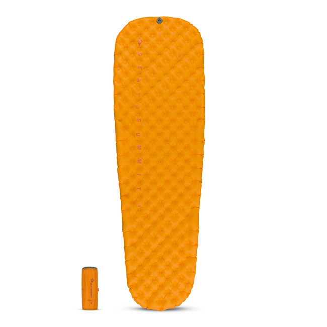 ULTRALIGHT ASC INSULATED SLEEPING MAT L ΥΠΟΣΤΡΩΜΑ