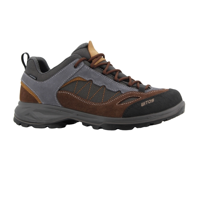 ARIETIS EVO LOW SHOES TREKKING SHOES LYTOS