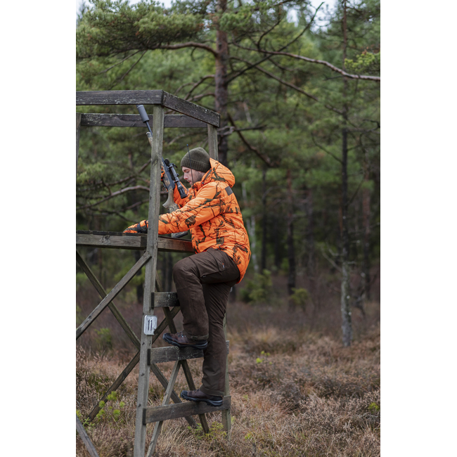 5684 SMALAND ABISKO CAMOU 2.0 JACKET M'S PINEWOOD