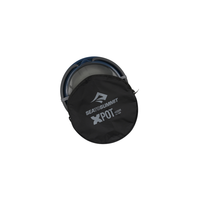 X-POT KETTLE 2L