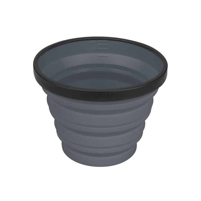 X-MUG FOLDING MUG 480ml