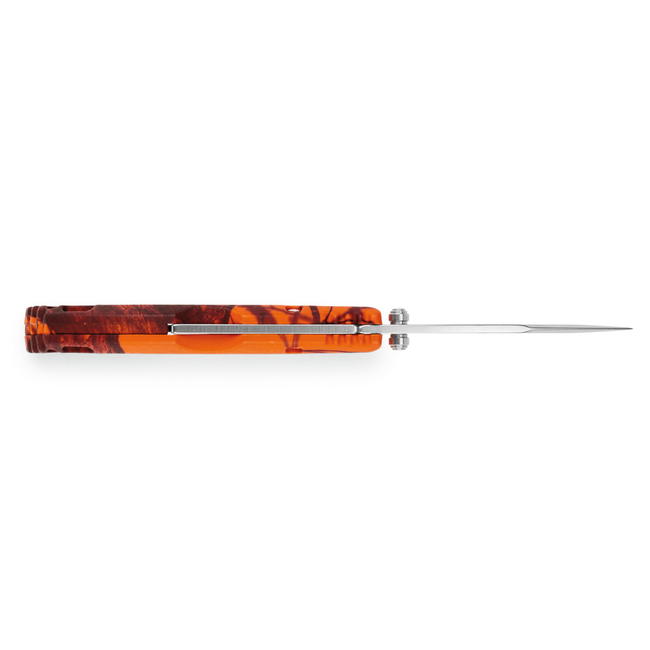 B284-CMS9 BANTAM MOSSY OAK BLAZE ORANGE CAMO ΣΟΥΓΙΑΣ