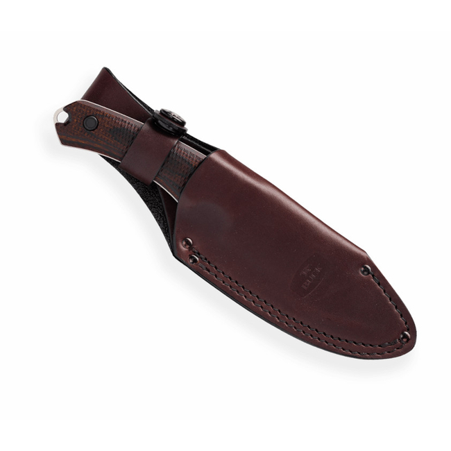 B664-WAS ALPHA HUNTER WALNUT KNIFE - US