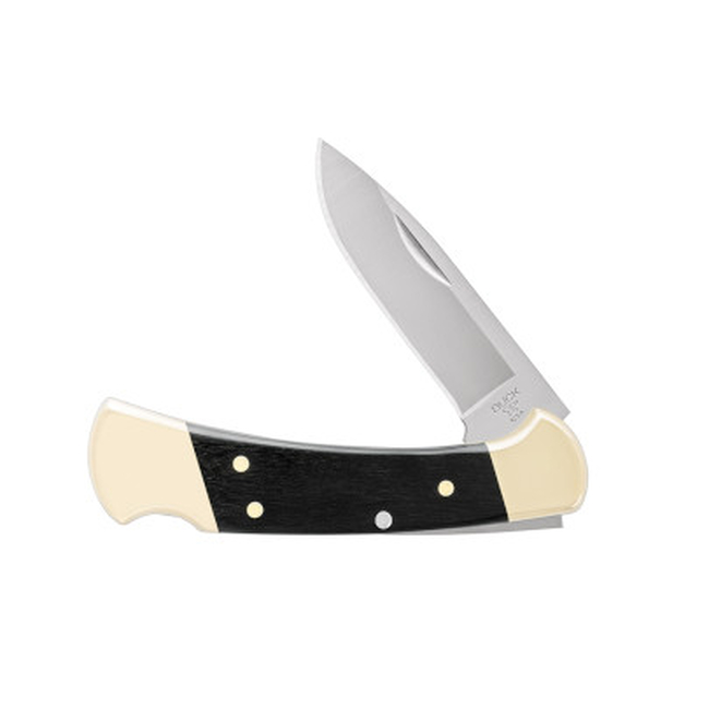 B112-BRS/B112-00 RANGER FOLDER KNIFE