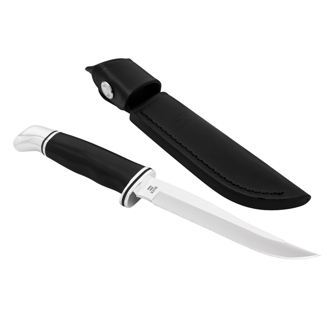 B105-BKS/B105-00 PATHFINDER KNIFE