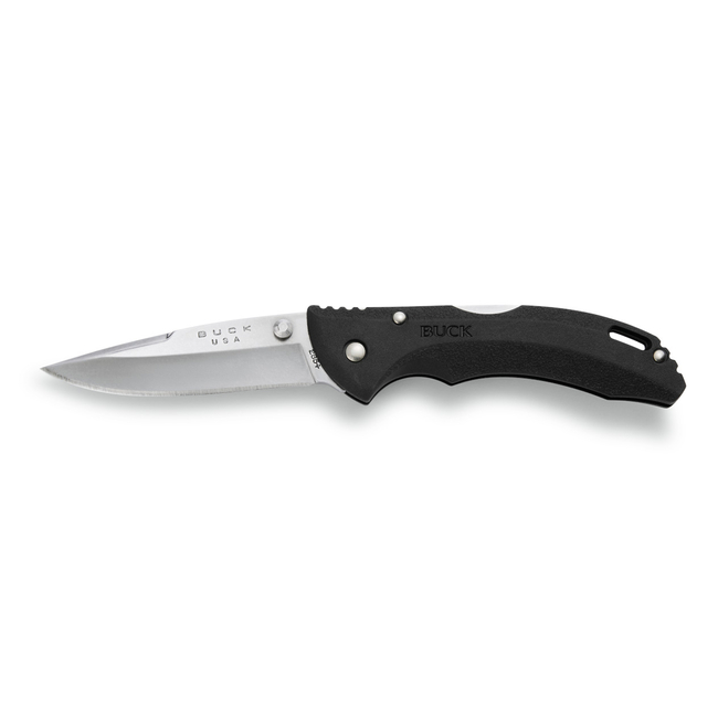 B285-BKS/B285-BK BANTAM BLW FOLDING KNIFE