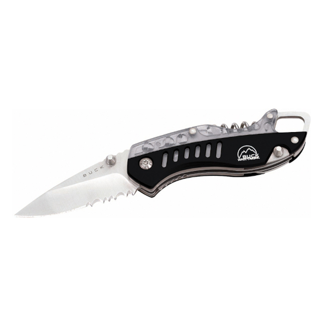 B760-BKX* SUMMIT FOLDING KNIFE