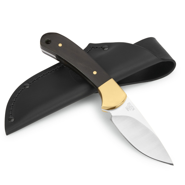 B113-BRS RANGER SKINNER KNIFE