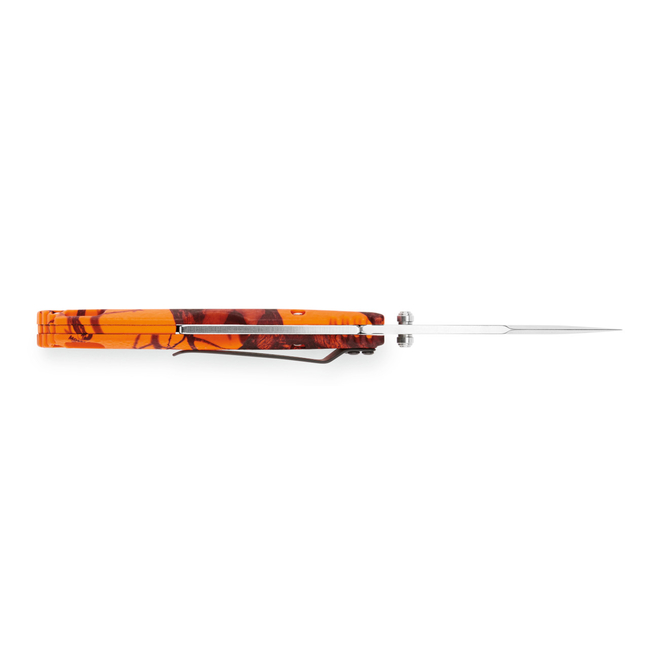 B285-CMS9 BANTAM MOSSY OAK BLAZE ORANGE CAMO ΣΟΥΓΙΑΣ