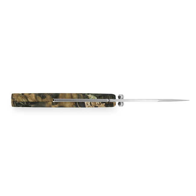 B285-CMS24 BANTAM MOSSY OAK COUNTRY CAMO FOALDING KNIFE