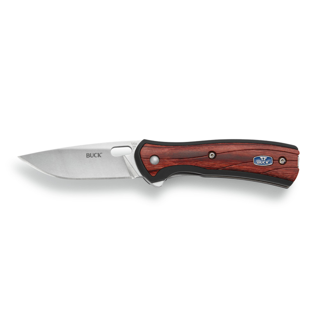 B341-RWS VANTAGE AVID FOLDING KNIFE