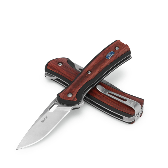 B341-RWS VANTAGE AVID FOLDING KNIFE