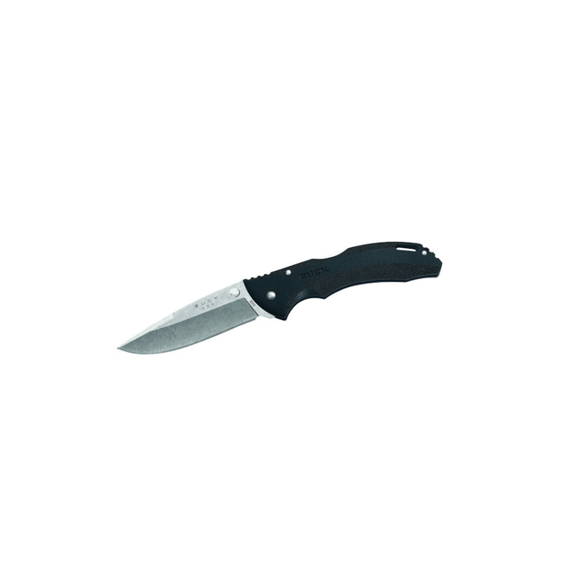 B286-BKS BANTAM BHW FOLDING KNIFE
