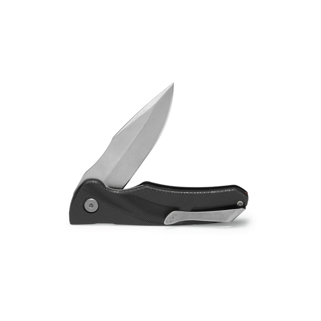 B840-BKS1 SPRINT SELECT, BLACK FOLDING KNIFE