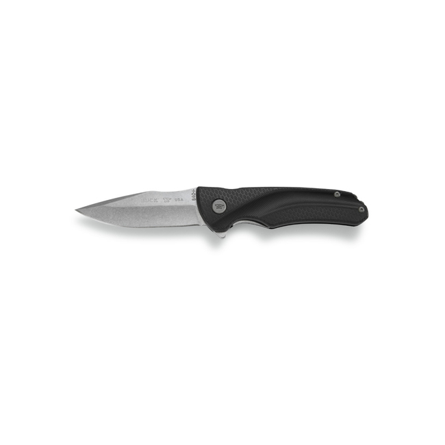 B840-BKS1 SPRINT SELECT, BLACK FOLDING KNIFE