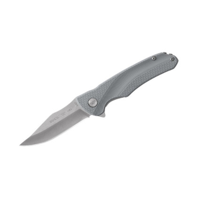 B840-GYS SPRINT SELECT, GRAY FOLDING KNIFE