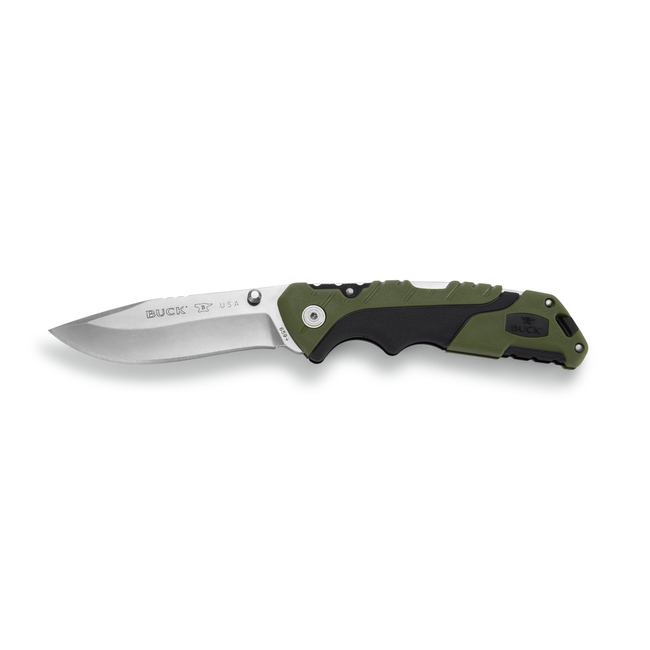 B659-GRS FOLDING PURSUIT LARGE FOLDING KNIFE