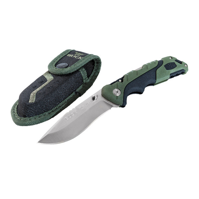 B659-GRS FOLDING PURSUIT LARGE FOLDING KNIFE