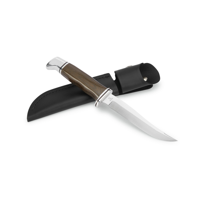 B105-GRS1 PATHFINDER PRO KNIFE