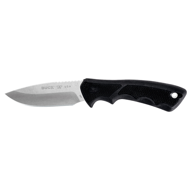 B685-BKS BUCKLITE MAX II LARGE KNIFE