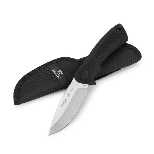 B685-BKS BUCKLITE MAX II LARGE KNIFE