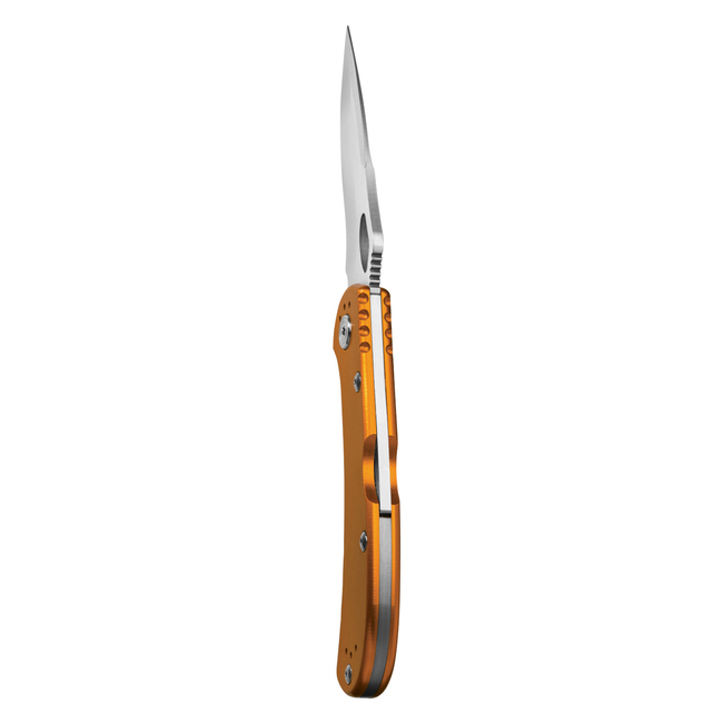 B722-ORS1 SPITFIRE ORANGE FOLDING KNIFE