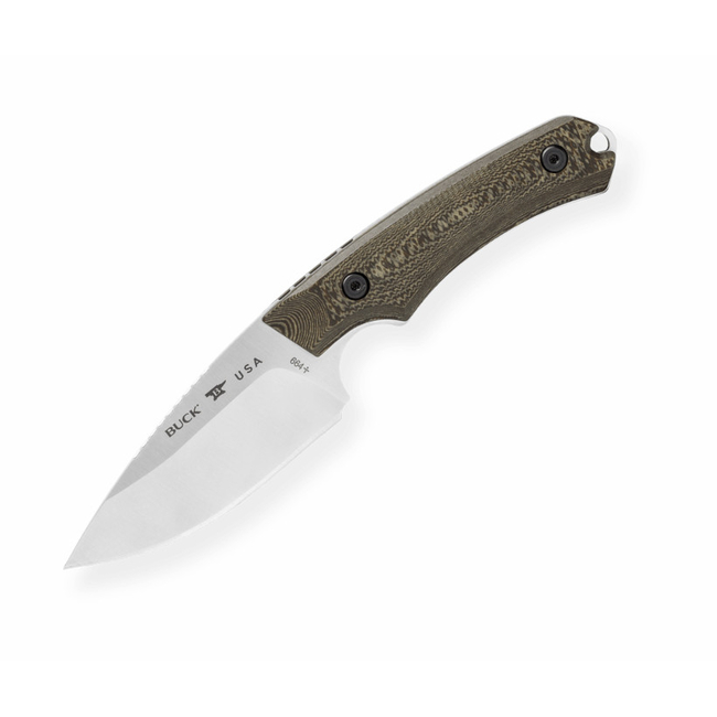 B664-BRS ALPHA HUNTER RICHLITE ΜΑΧΑΙΡΙ - US B664-BRS ALPHA HUNTER RICHLITE ΜΑΧΑΙΡΙ - US